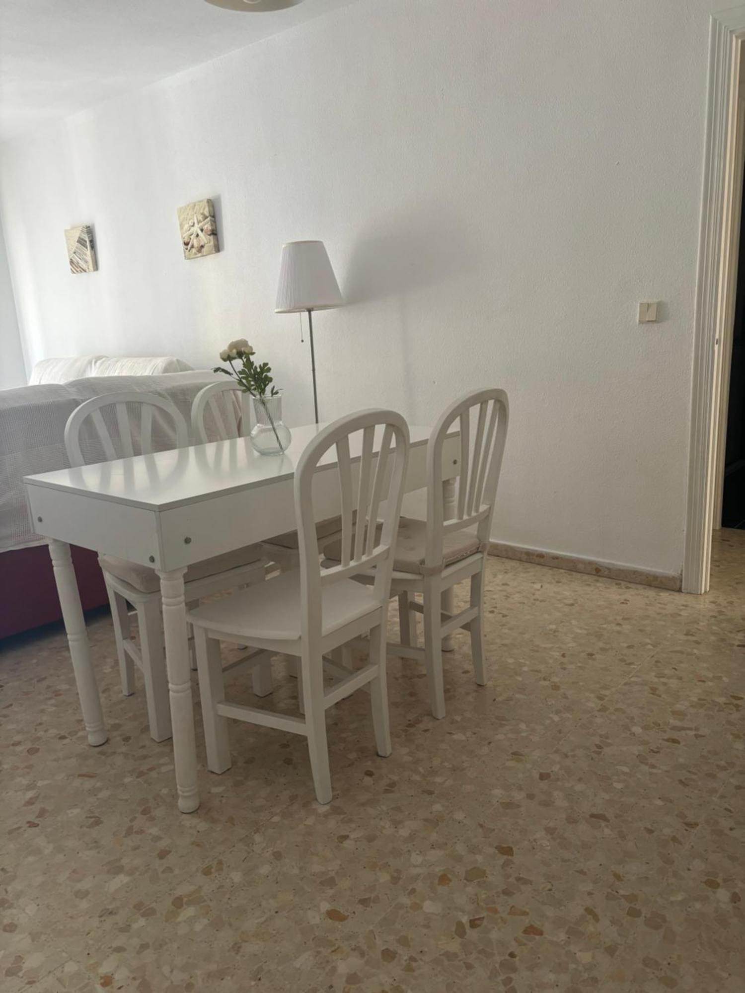 Apartamento Familiar Ed Vista Mar * Tarifa