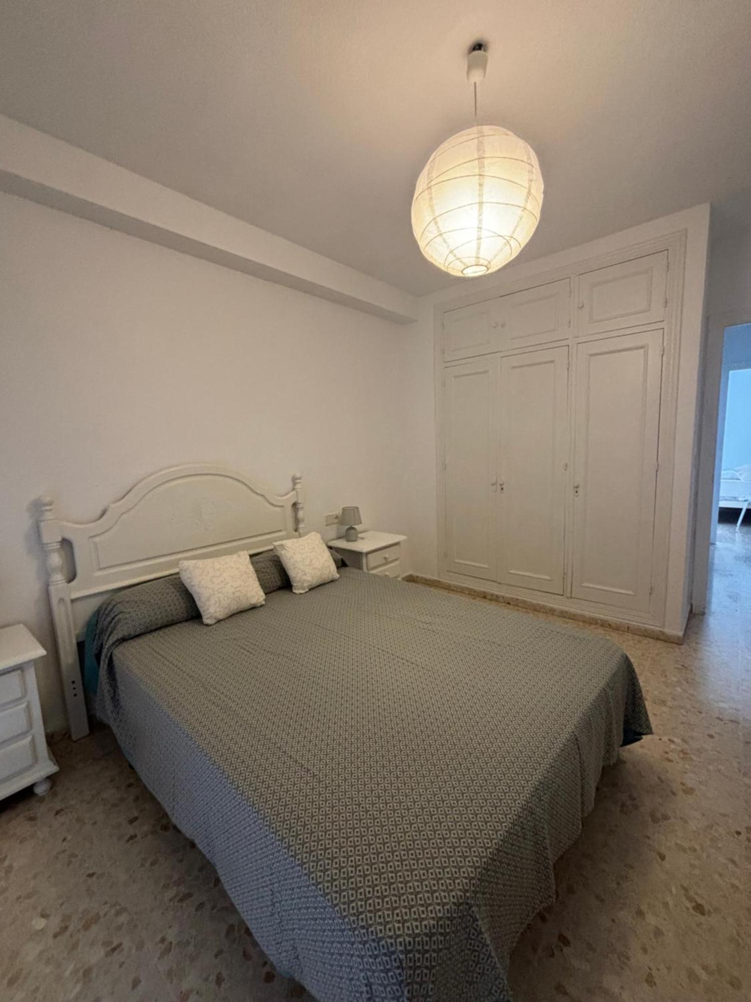 Apartamento Familiar Ed Vista Mar Apartment Tarifa